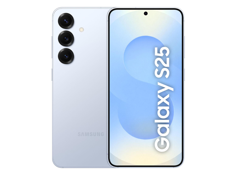 Samsung Galaxy S25 12/256GB Jasnoniebieski